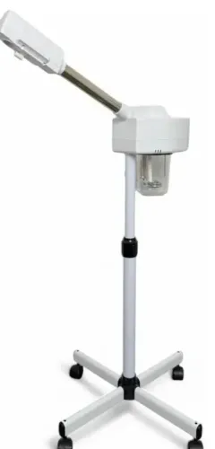 Vaporizador Ozônio Com Pedestal Profissional