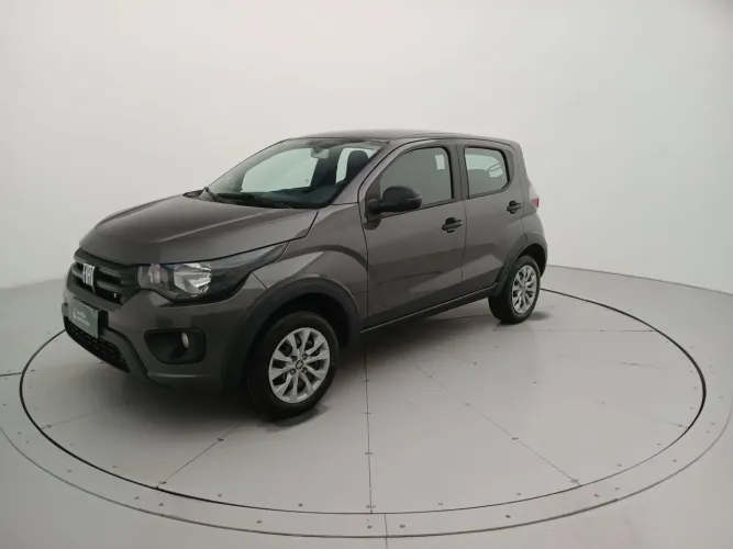 Fiat Mobi Like 1.0 Fire Flex 5P. 2025