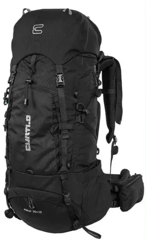 Mochila Cargueira Curtlo Hiker 50+10