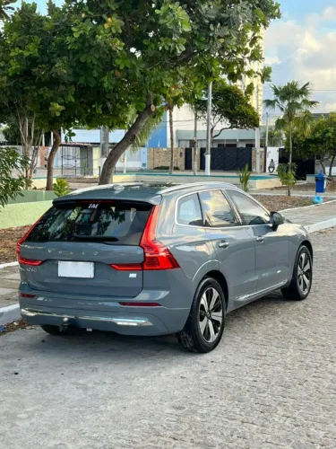 Volvo XC-60 T-8 Plus 2.0 AWD (híbrido) 2023