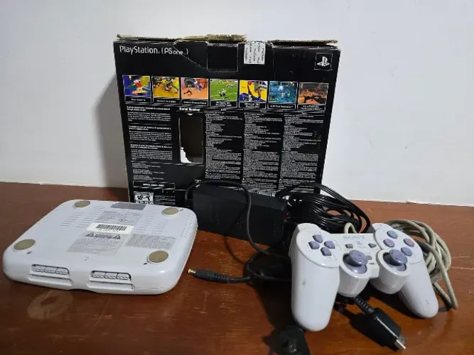 Psone Baby Original 01