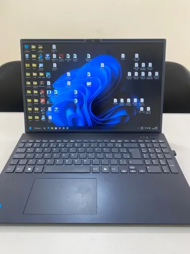 Notebook Vaio