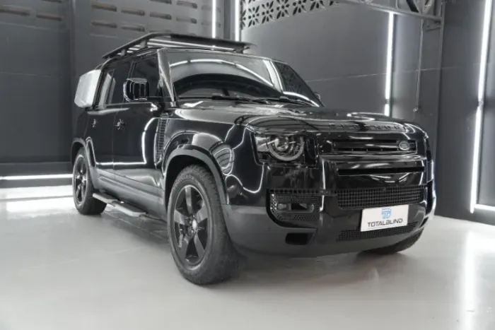 Land Rover Defender 110 2.0 Turbo HSE SI4 AUT 2022