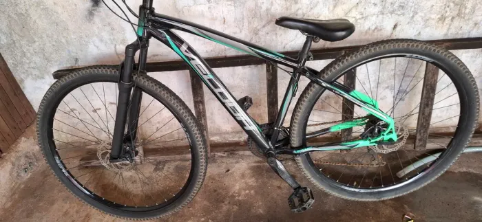 Bike Velooh Aro 29