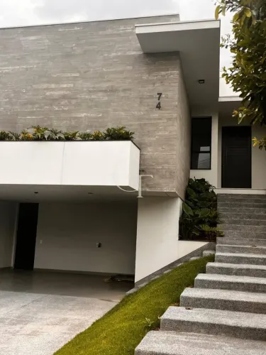 Casa com 3 Suítes à Venda no Condomínio Gardenville - Itu SP