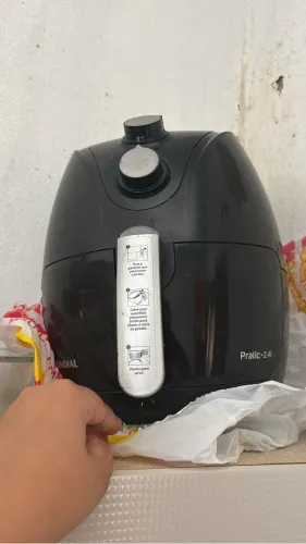 Air fryer