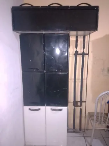 Armário de cozinha
