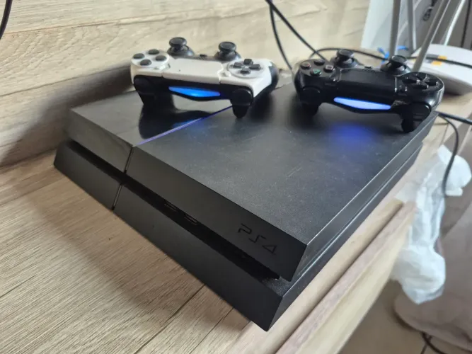 Ps4