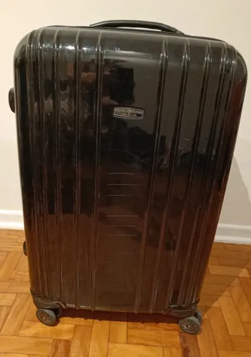 Mala de viagem grande