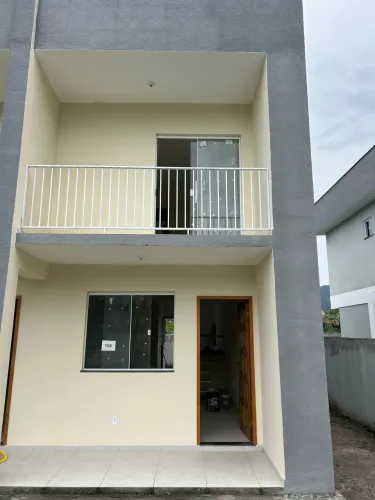 Casa de Condomínio para alugar na Rua Abreu Sodré, Itapeba, Maricá - RJ