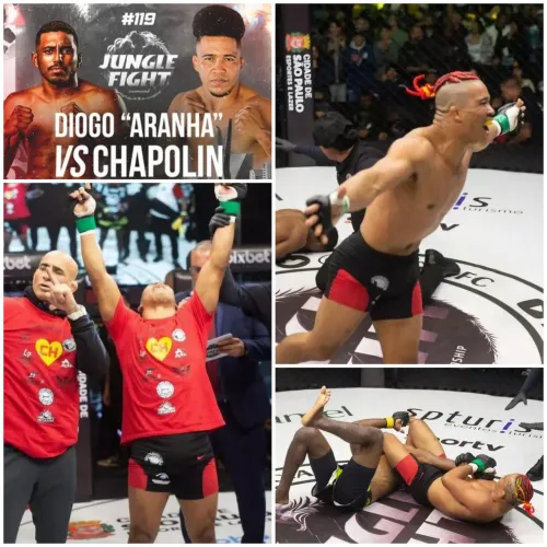 Personal Fight 