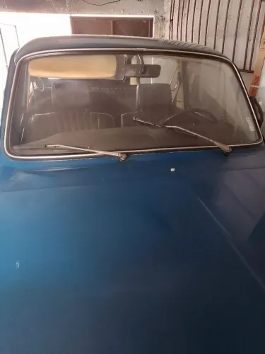 Volkswagen Variant 1.6 2P Manual 1952