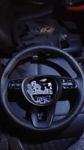 Volante honda hrv