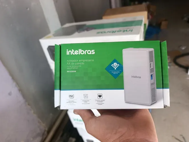 Roteadores