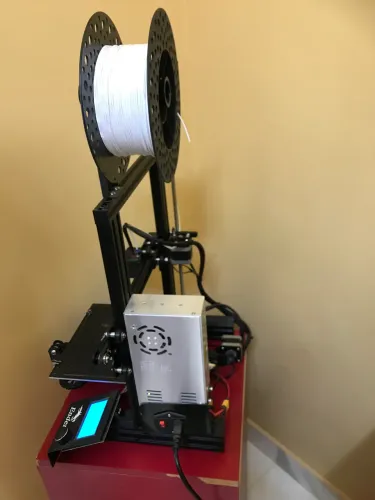 Impressora 3D ENDER