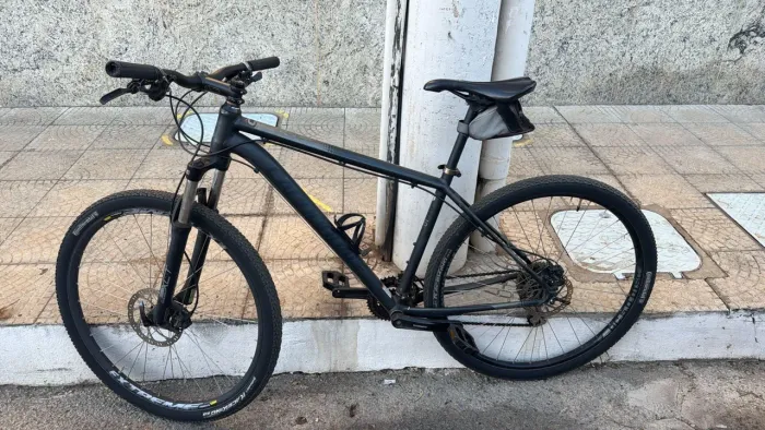Cannondale Trail / Catalyst (Aro 29)