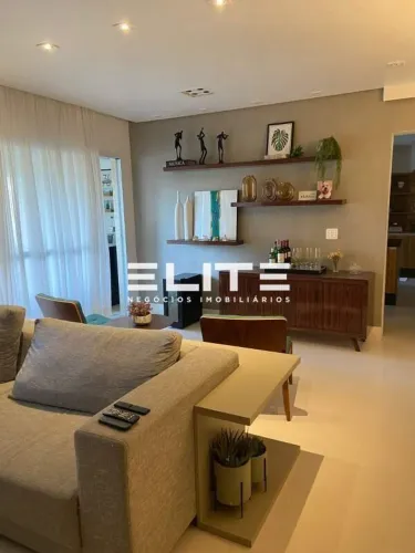 Apartamento à venda no Condomínio Isla - Bairro Santa Maria São Caetano do Sul