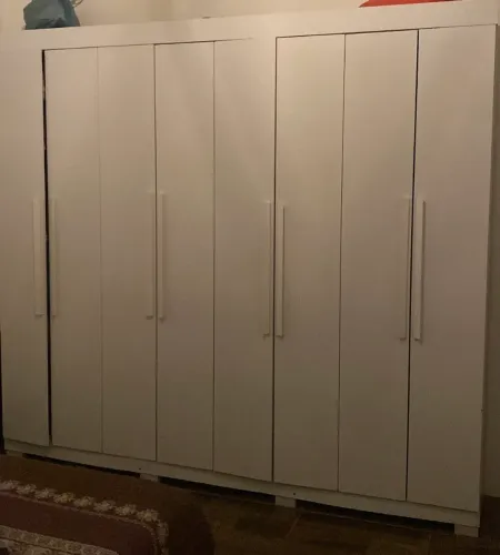 Guarda Roupa