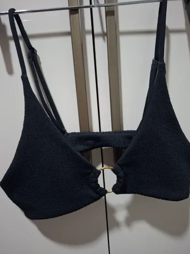 Cropped/biquíni 