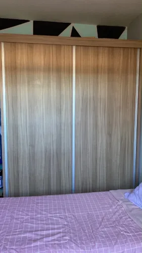 Guarda roupa