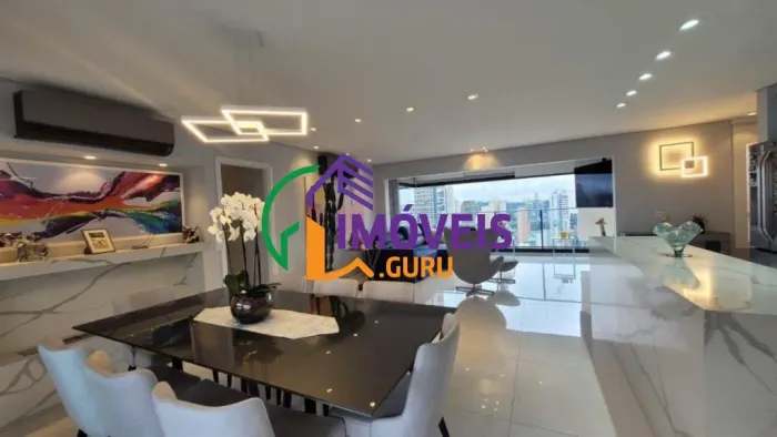 APARTAMENTO - BROOKLIN - SP