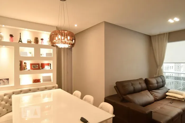 Apartamento à Venda - Mooca, 2 Quartos, 65 m2