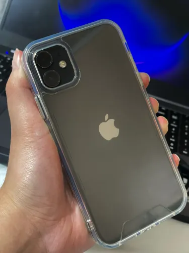 IPHONE 11- Aceito troca+volta