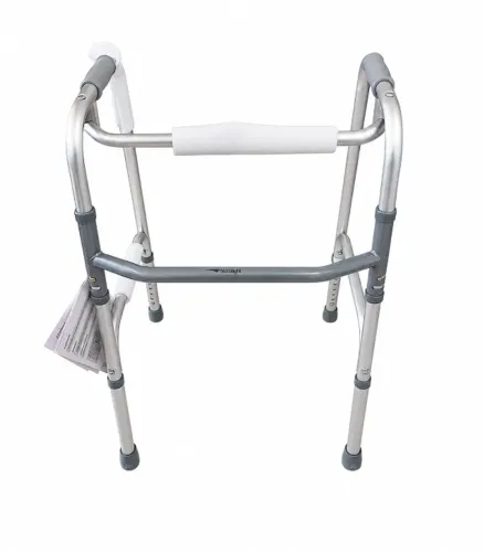 ANDADOR ARTICULADO 2 BARRAS