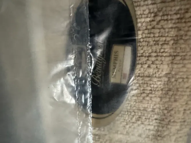 Colchão Simmons Memphis Plush Beautyrest Casal