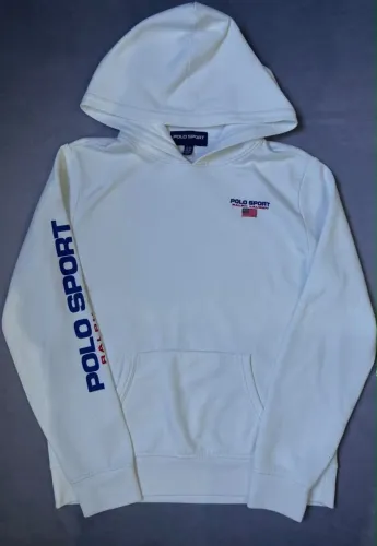 Moletom Ralph Lauren