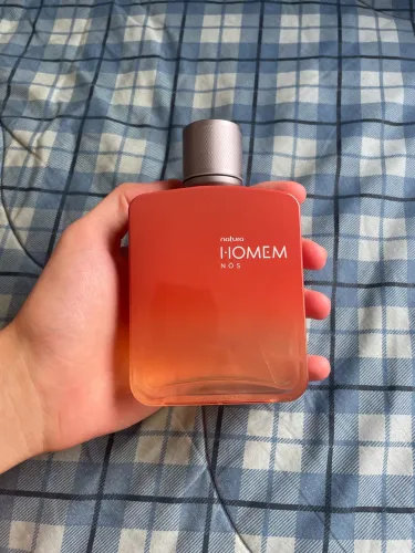 Perfume Homem Nós