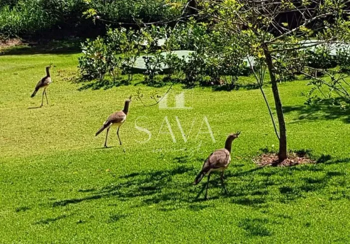 Lote à venda no condomínio Gran Royalle | Casa Branca | Brumadinho | MG