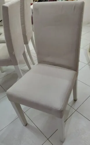 Cadeiras da Tok Stok