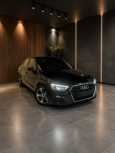 Audi A3 Sedan Prestige Plus 1.4 TFSI S-tronic 2019
