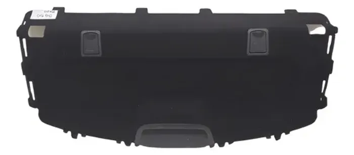 Tampão Bagagito Hyundai Hb20 2013 2023 Bg50