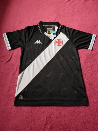 Camisas do Vasco