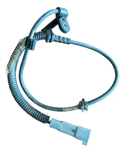 Sensor Abs Roda Traseira Esquerdo Onix 1.0 1.4 2013 A 2020