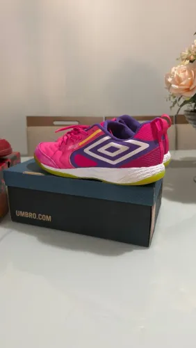 CHUTEIRA UMBRO PRO 5 DRAGON