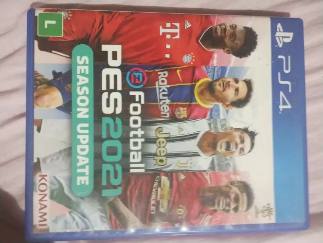 JOGOS DE PS4 JA TABELADOS