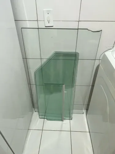 7 Vidros Por Um Único Valor