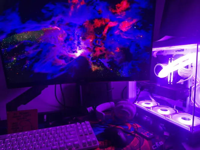 Kit upgrade i7 14700 + b760m + 16 gb ddr4