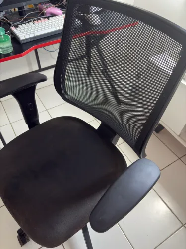 cadeira flexform - escritório