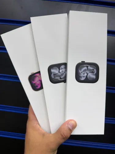 Apple Watch séries 11 42mm