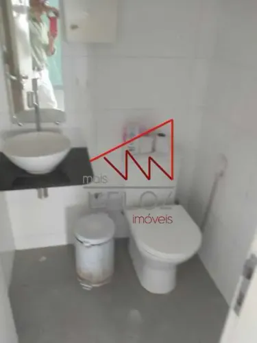 Cobertura - / Residencial / Centro
