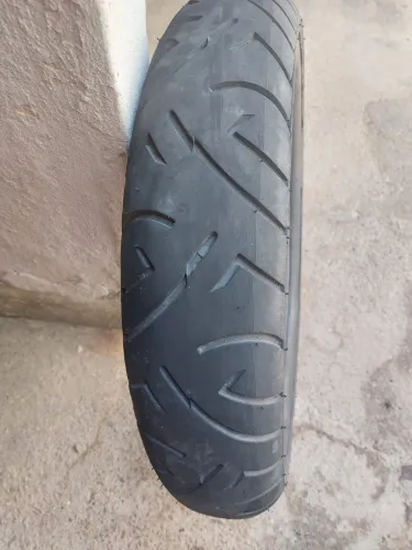 Pneu Traseiro
