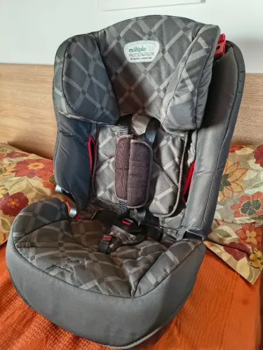 Cadeirinha para carro