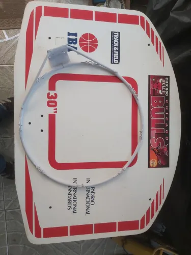 Tabela de basquete