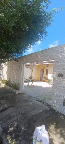 Casa em condomínio