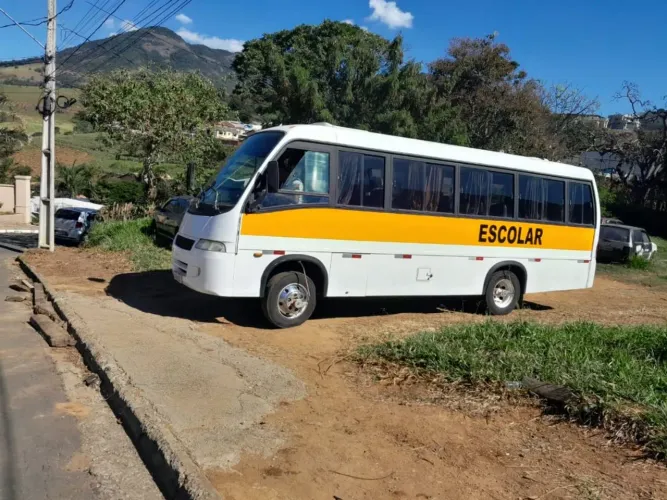 Micro-ônibus 