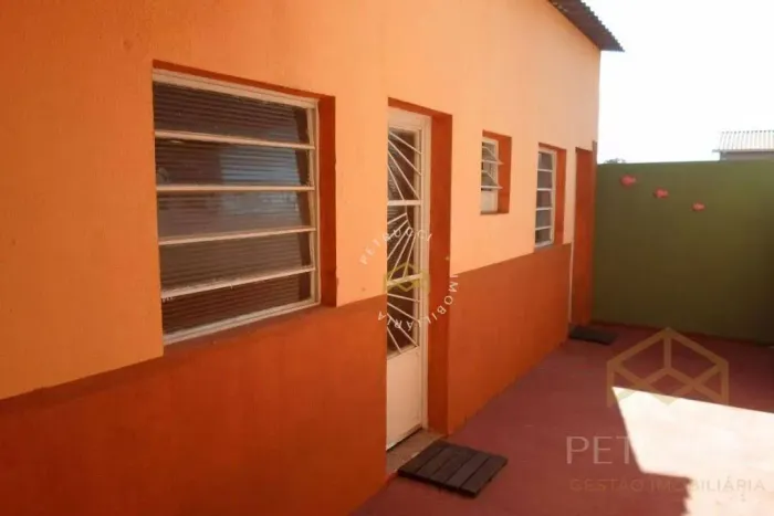 Casa Comercial à venda, Jardim Dulce (Nova Veneza), Sumaré - CA11481.